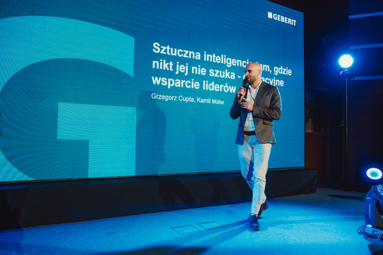 What is Lean AI